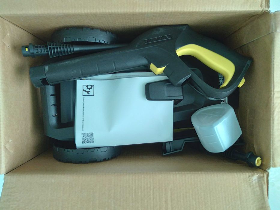 Продаж Karcher K3