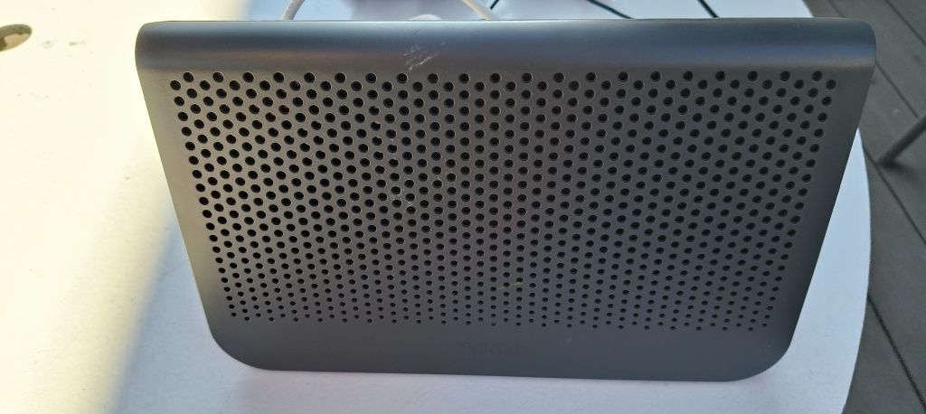 Kompletny ,sprawny router wifi TalkTalk
