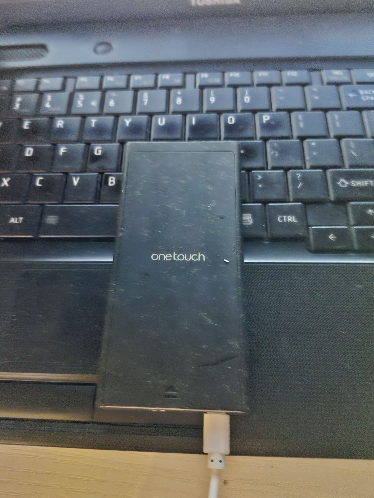 Modem One Touch Y800 LTE Karta SIM
