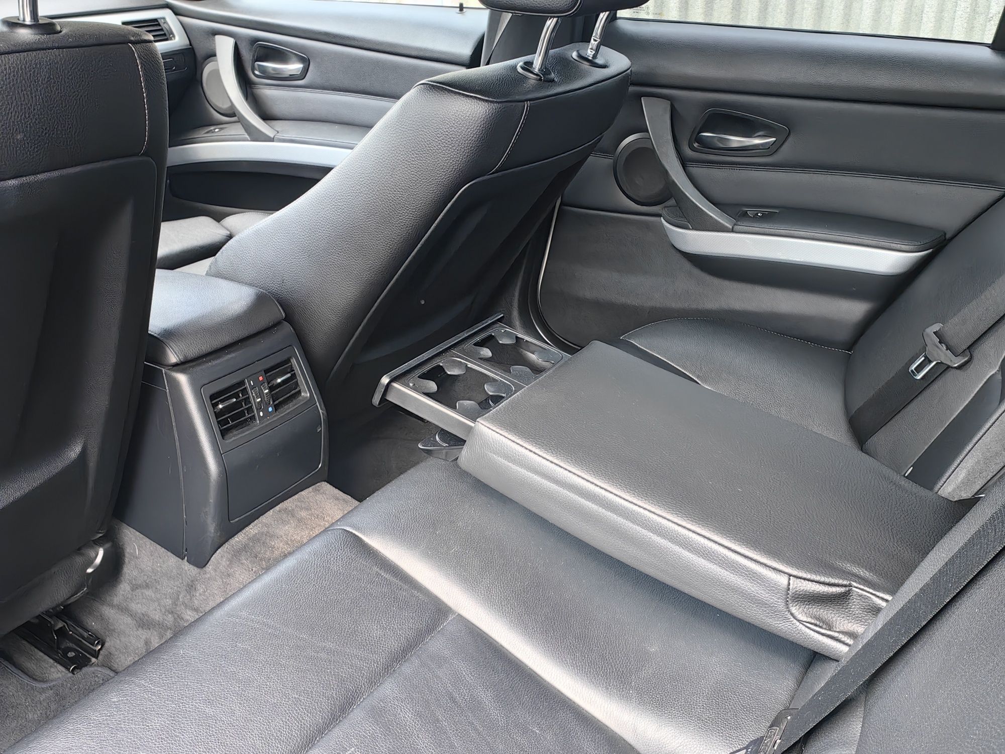 BMW E90 335i 2011 M Pakiet SPORT