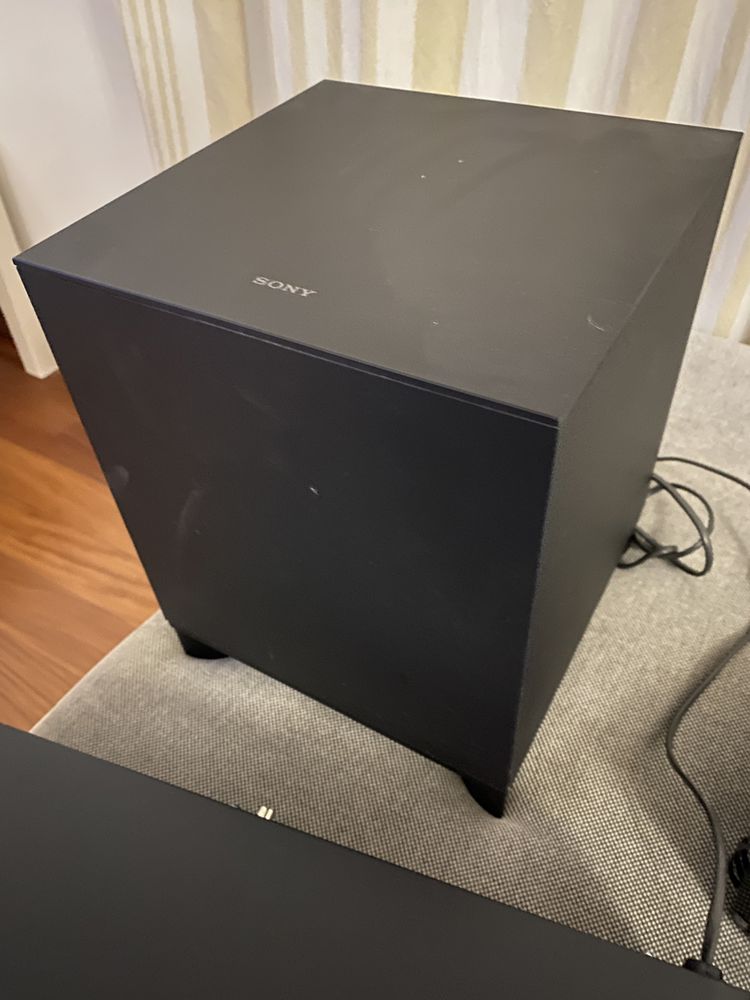 Home cinema Sony