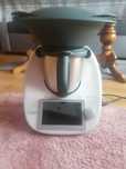 Thermomix tm6 z 2024
