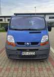 Renault trafic 2004
