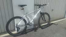 Bicicleta BTT Bicifer