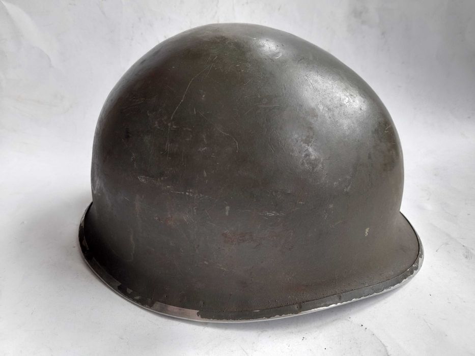 Stary hełm wojskowy USA oryginał