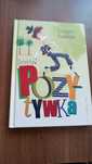 Sprzedam książkę Detektyw Pozytywka Nowa