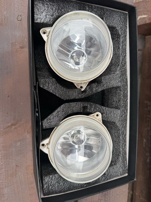 Фари для квадроцикла Brp outlander G2.