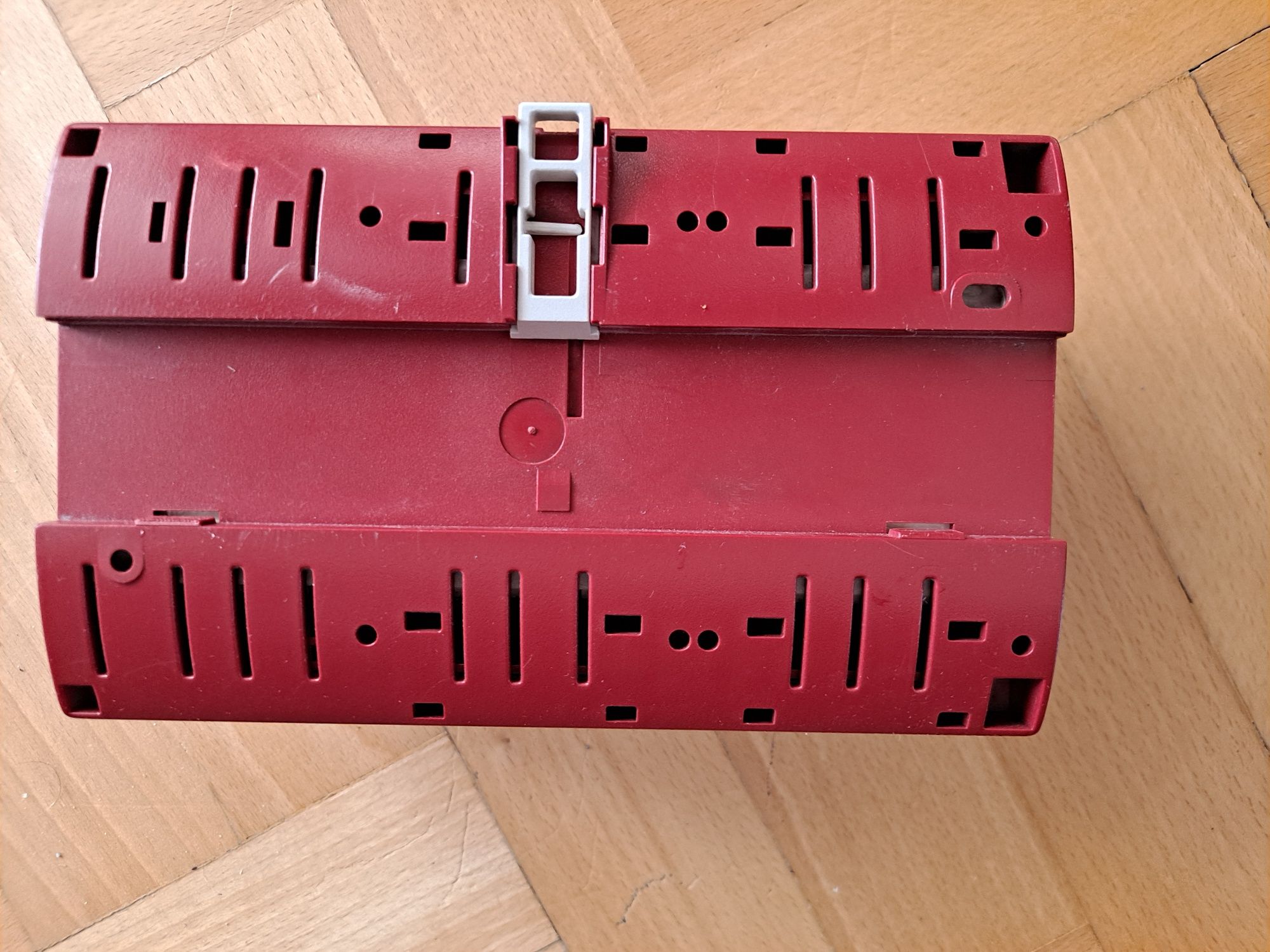 Sterownik TAC 301/N/P