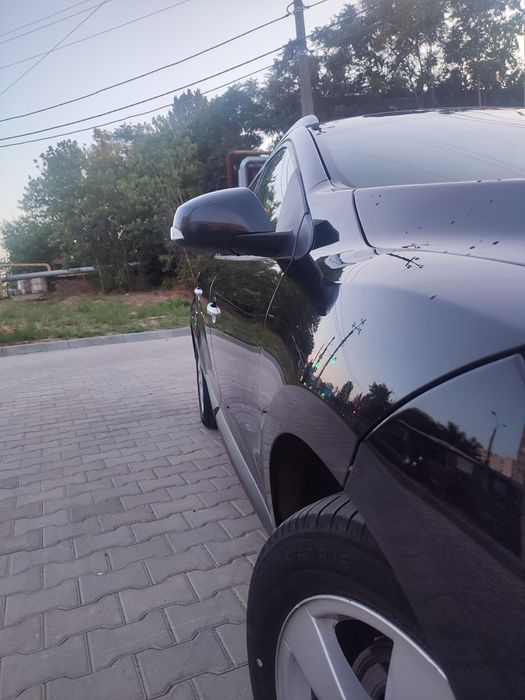 Renault megane 3 2011