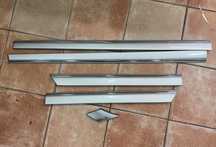 Frisos portas Mercedes C Class W203