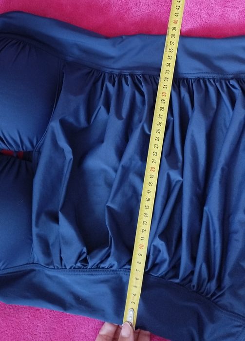 купальник суцільний