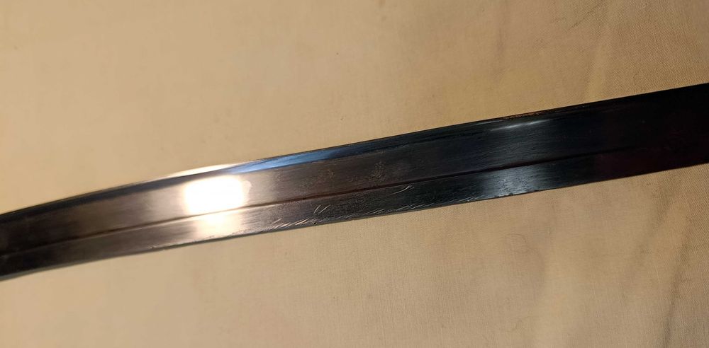 Bagnet Schassepot M.1866 Francja