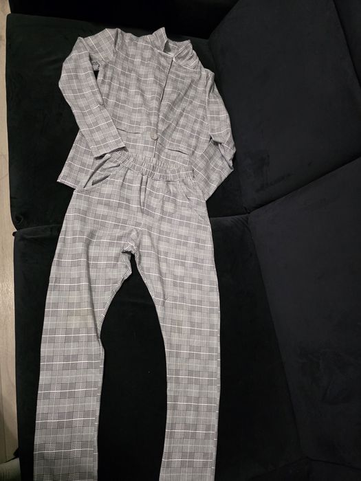 Garnitur dzianinowy All For Kids chlopiecy