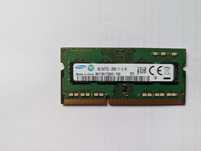 Samsung 4GB DDR3 M471B5173QH0-YKO