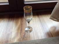 2 Copos de Champagne