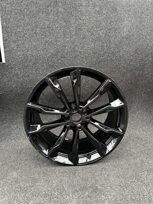 Felga BMW X3 G01, X4 G02