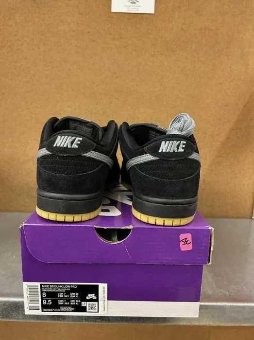 Nike_SB_Dunk_Low_Travis_Scott_Black R.38