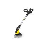 Акумуляторний пристрій для видалення бур'янів karcher WRE 18-55