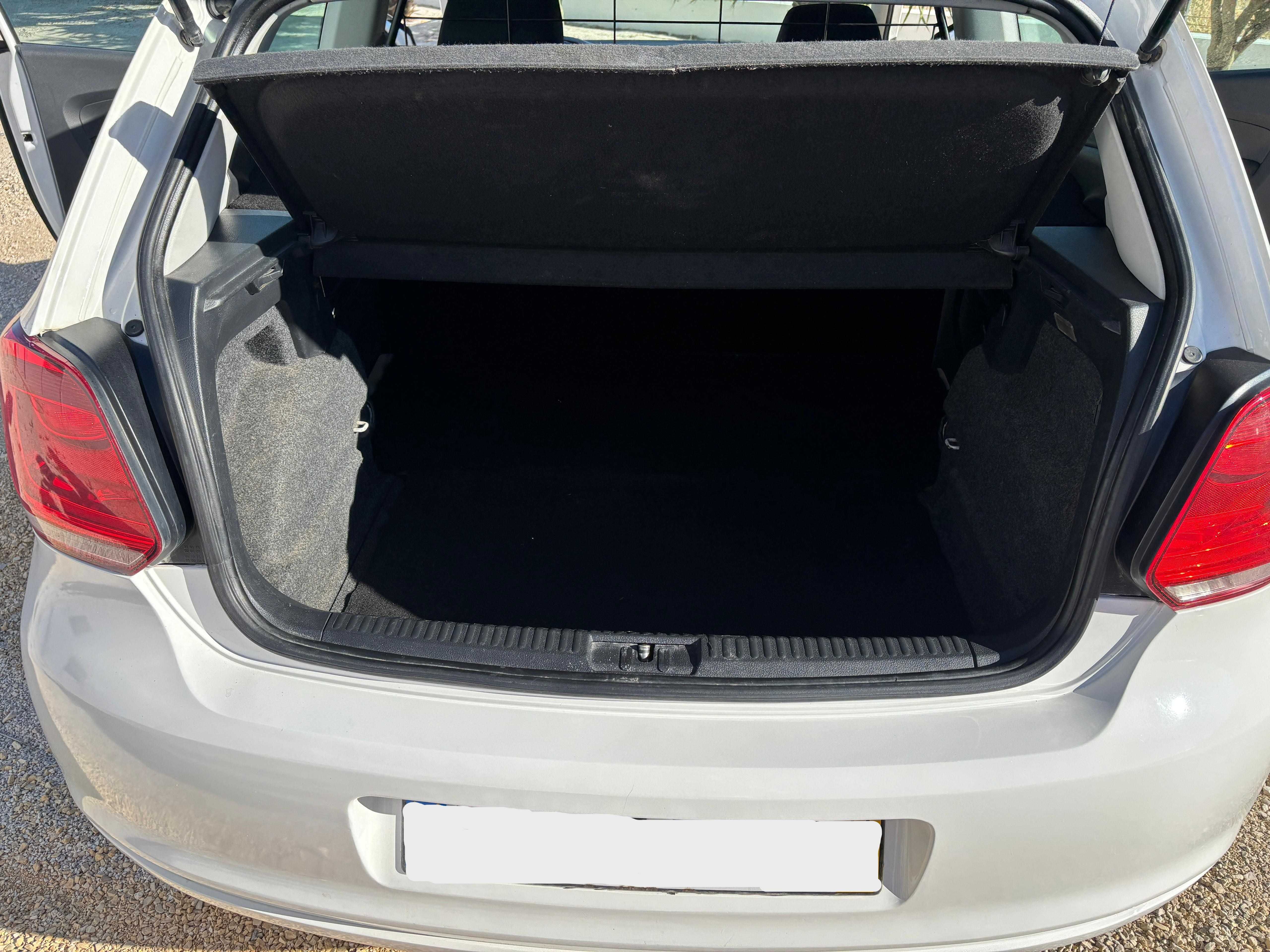 Volkswagen Polo 1.2 TDI - 2012 | Econômico, e em Excelente Estado