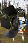 Lampa ARRI  - 2000w- darmowa wysyłka