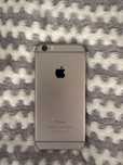 Iphone 6 plus szary