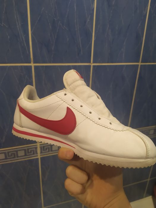 Кросовки nike Cortez 39.5/39