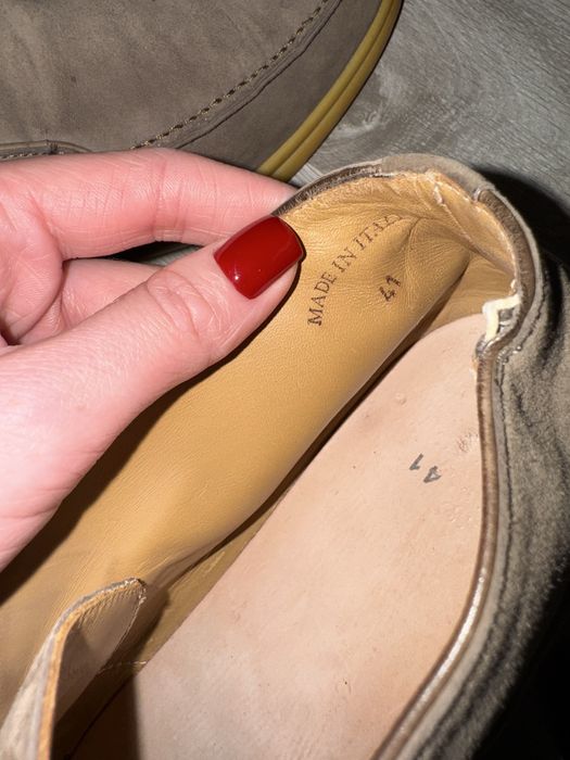 Лофери Loro Piana оригінал