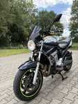 Suzuki bandit gsf 650, 2007r kat.A2