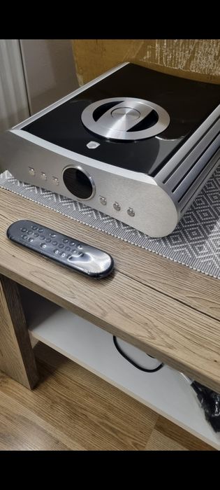 Odtwarzacz Cd Gato CDD1