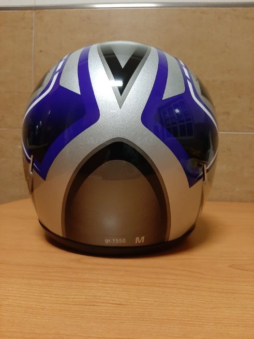 Capacete Mota MDS