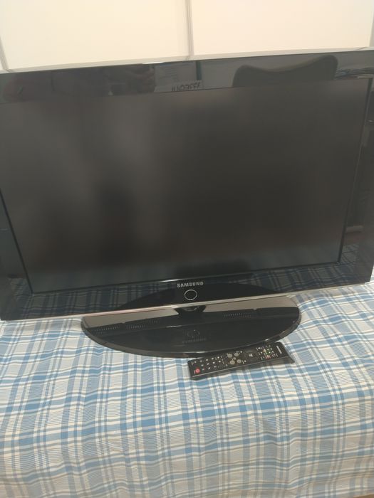TV Samsung de 32"