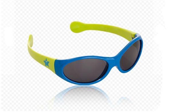Солнцезащитные очки Oriflame детские "Веселый пляж"