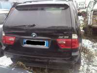 акпп BMW X5 (E53) 3.0 d, 2005р.  ідеальний стан