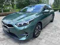 Kia Ceed 1.5 T-GDI Tribute DCT.