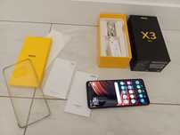 Xiaomi Poco X3 NFC smartfon 6/128GB 6,7"FHD+120Hz 64MP