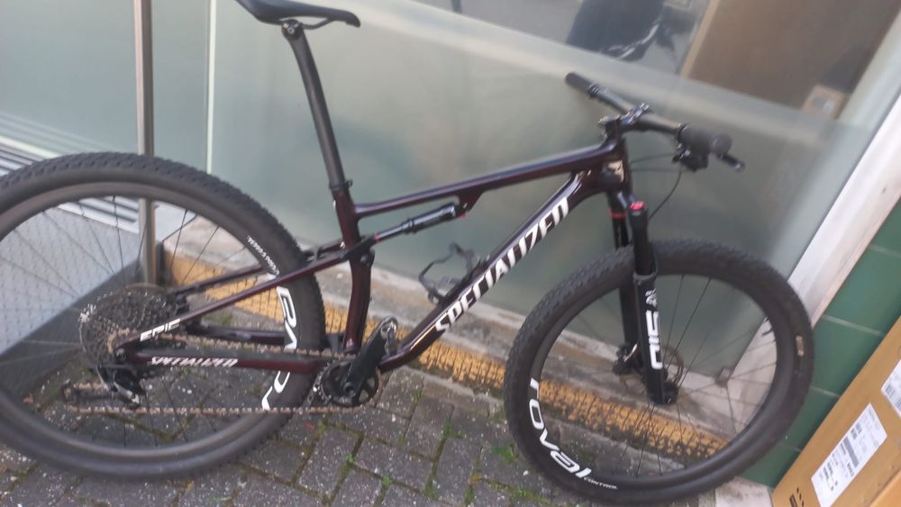 Specialized epic expert 2021