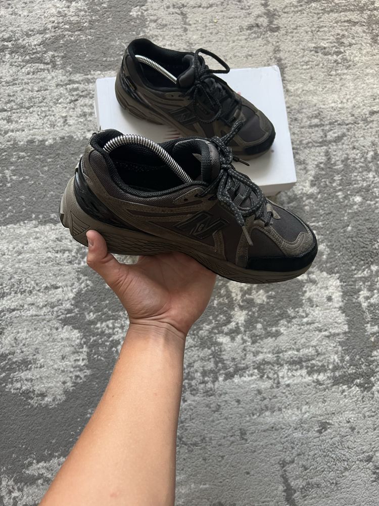 New balance 1906
