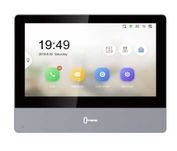 7" IP видеодомофон Hikvision DS-KH8350-WTE1  с WiFi
