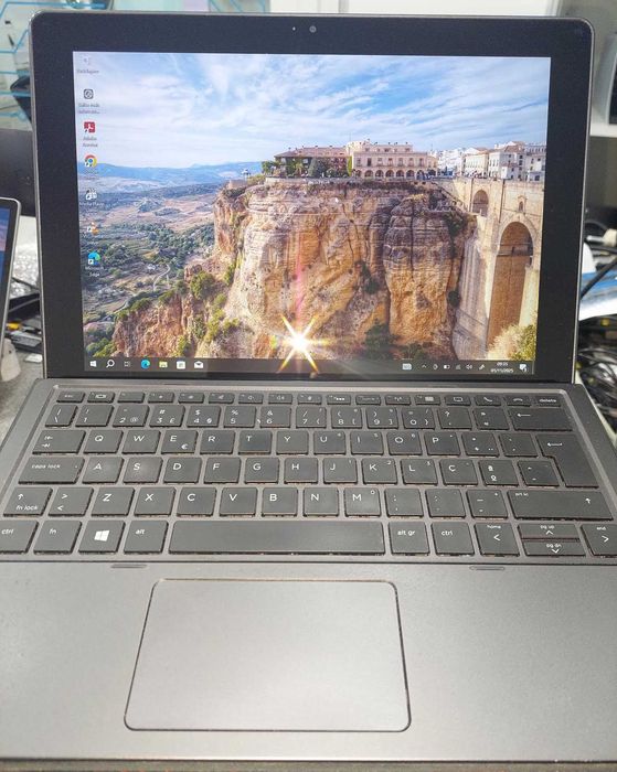 Portatil pro x2 intel i7