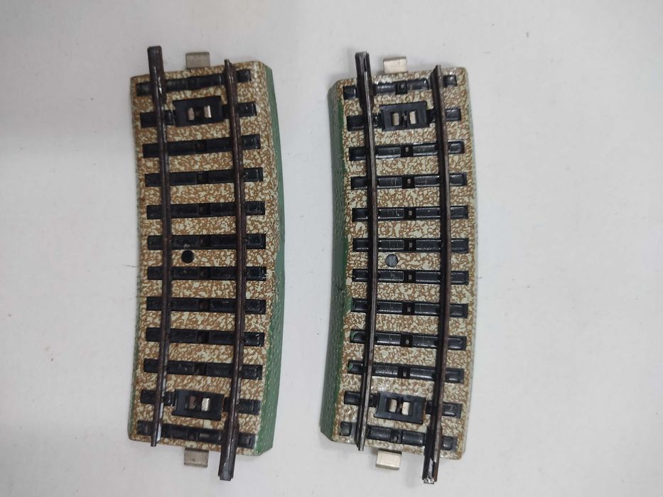 2 linhas Marklin H0 5101