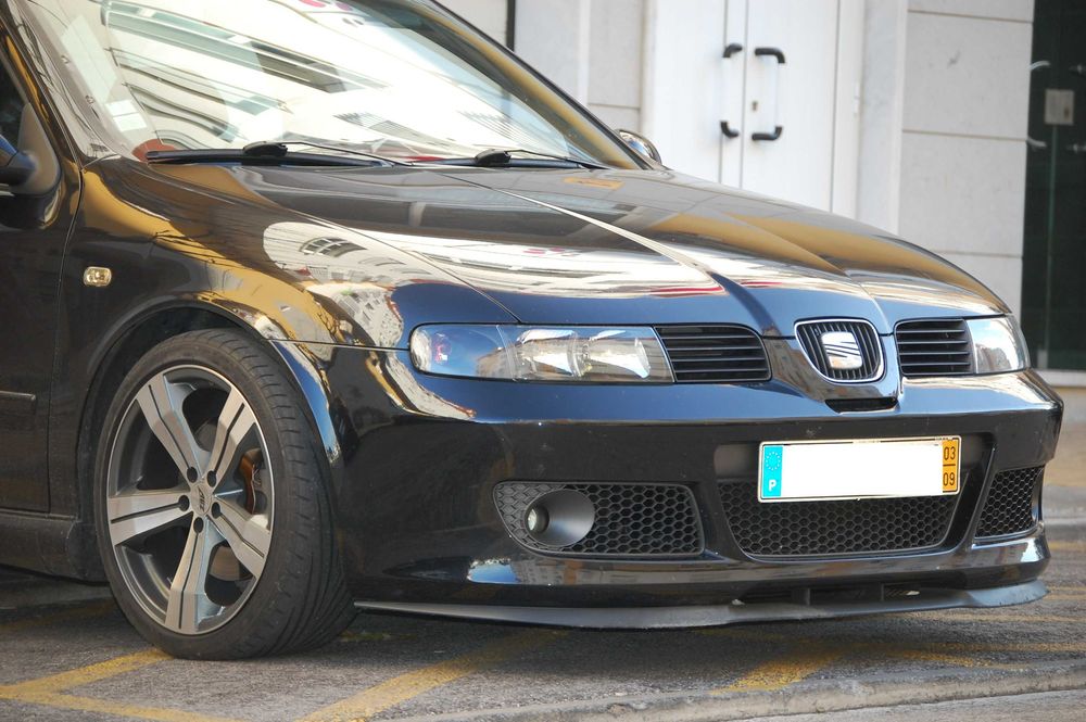 Seat Leon 1M 1900 TDI