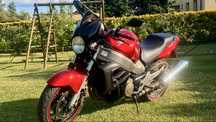 Honda X11 X-eleven 1137cm CB1100sf 140 Km gotowy do jazdy cbr xx