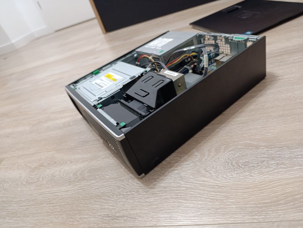 Komputer HP Compaq 6000 Pro SFF