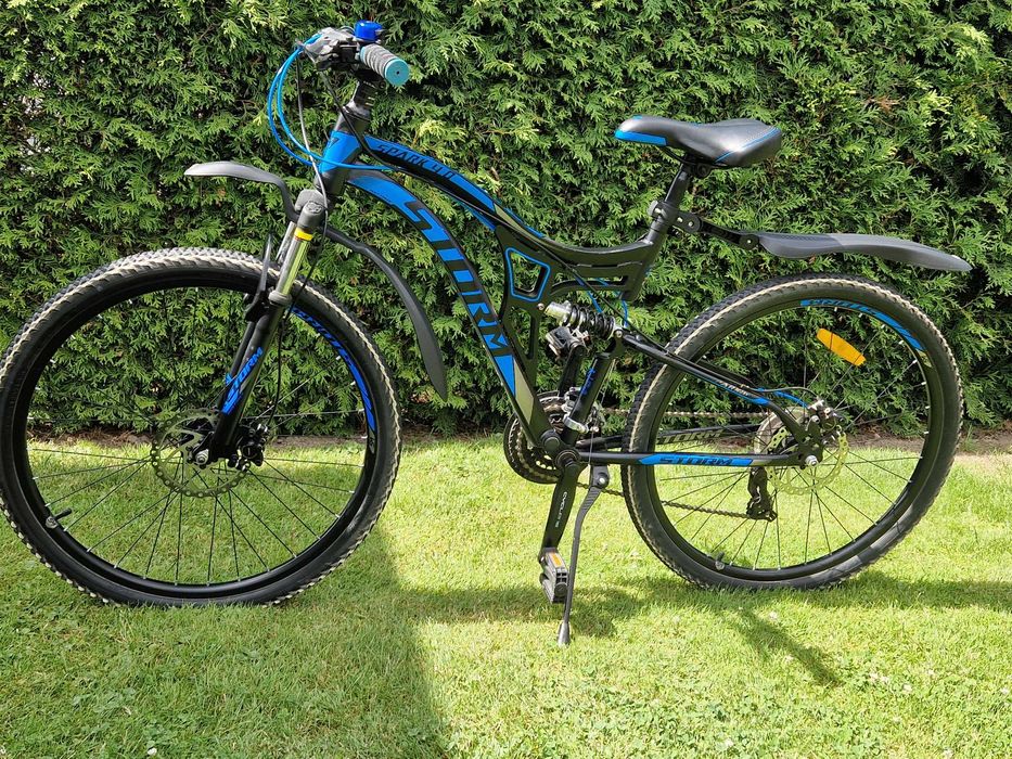 Sprzedam rower chłopięcy