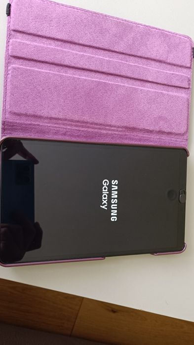 Samsung Galaxy Tab A9 LTE SM-X115 8 GB/128 GB SILVER