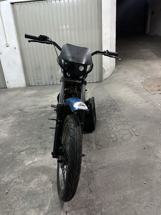 macal  com motor casal sem doc!!