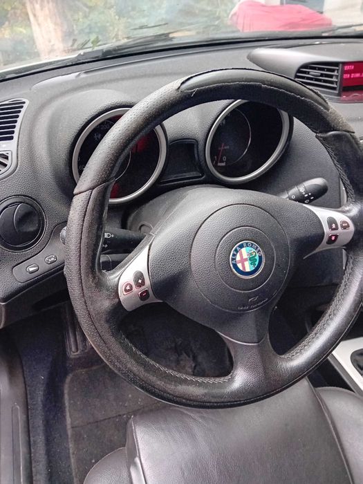 Alfa Romeu 156 JTD 1.9 140cv