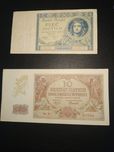Banknoty Polskie