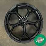 Нові диски 5*112 R22 на Audi Q7 SQ8 Q8 SQ8 E-Tron Vw Touareg NEW