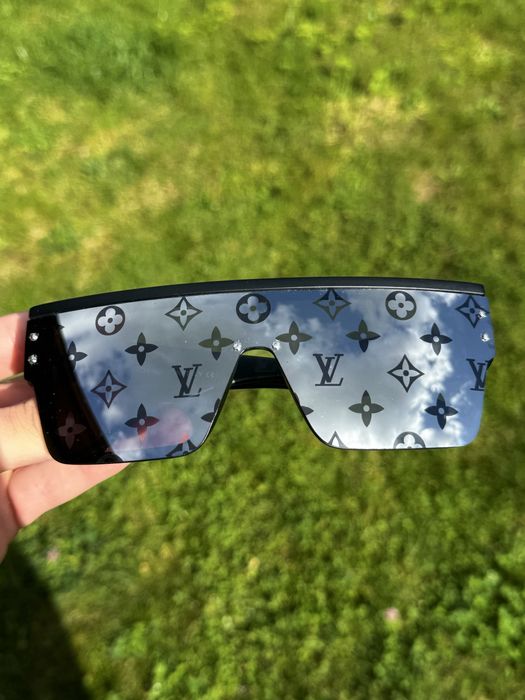 Okulary Louis Vuitton